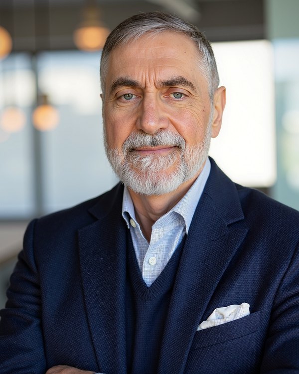 Jim Light, Senior Industry Advisor
