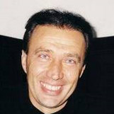 Paul Krneta, CTO