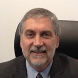 Jim Light, Senior Industry Advisor