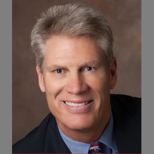 David Stabenfeldt, Vice President of Business Development