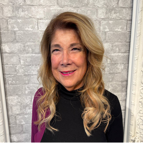 Anne Belt, Sales Director West